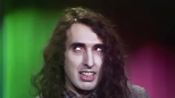 Tiny Tim – Tiptoe Through the Tulips (The Tonight Show Starring Johnny Carson)