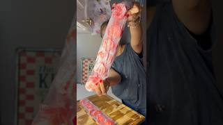 Domates Sos Yapamadım Diye Üzülme