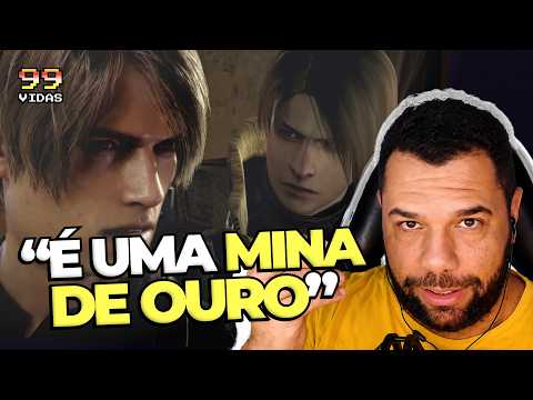 Remakes estão salvando ou prejudicando a indústria?