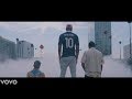 Ngolo kante  junior tv ft incompris  clip officiel 