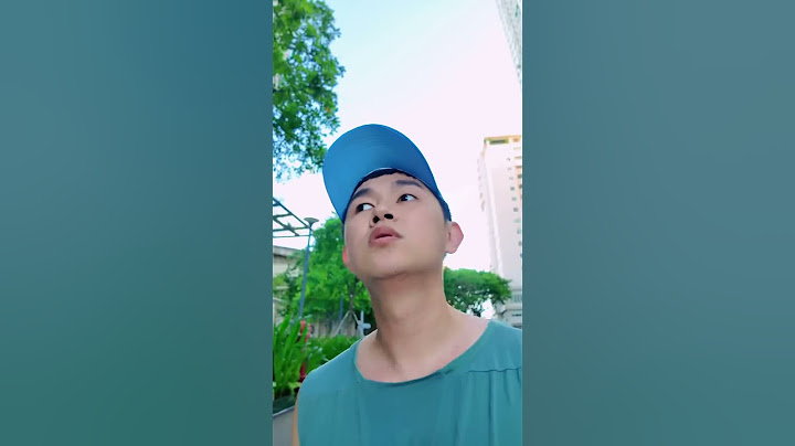 Thử Thách: Chạy Đến Khi Thấy Bảo Vệ