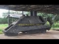 Biafra War : Homemade Weapons & Tanks ( 1967 to 1970 )