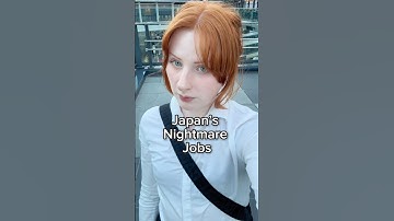 NEVER work at these companies in Japan