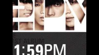 [Audio] 2PM - 10점 만점에 10점 (10 points out of 10)