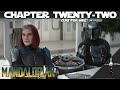 Well that was interesting... | The Mandalorian s3 e6 (Spoiler Review-Cap)