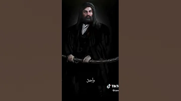 الرجل ما يشتم هاي مو من صفات الرجوله 