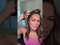 2in1 Flat Iron and Curling Iron with Cooling Fan #langehairtools #curlingiron #flatiron