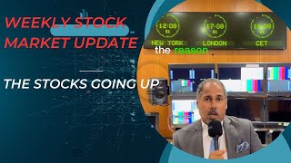 Weekly Stock Market Update