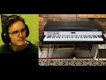 Teemu Vehkala - 03.06.2025 Rhodes Piano improvisation