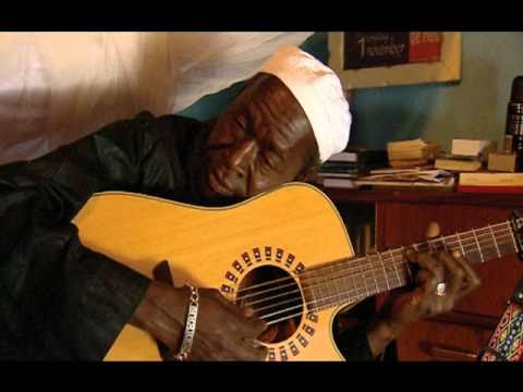 Boubacar Traore -  Mariama