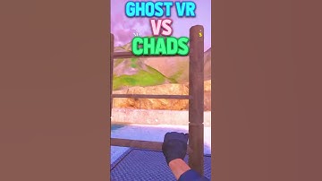 What should I have done differently 🤔 #ghostsoftaborvr #vr #got #gaming #ghostoftabor