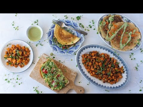 vegan-breakfast-ideas-|-savory-&-delicious-|-healthy