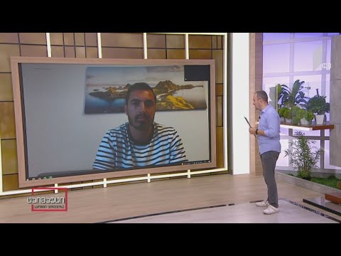 გიორგი მერებაშვილის პირდაპირი ჩართვა პოლონეთიდან #ტაიმაუტი