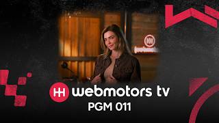 WEBMOTORS TV Mercedes AMG E63, Hyundai i20, BYD Atto 2, how to finance your car and more! 06/14/2026 screenshot 5