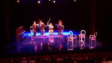 Toccata - Adventure Strings