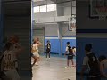 Fun day of #basketball  with #zeke10
