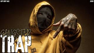 CONTROL THE GAME | Gangster Trap x Freestyle Rap Mix 2026 – Supreme Focus & Ruthless Drive screenshot 3