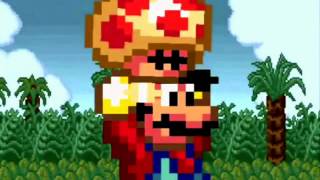 Mario funniest bloopers