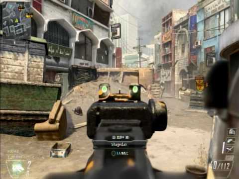 【BO2】まさかのサーチでチーター発見！