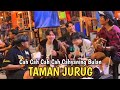 Tongkrongan asyik  cah cah cah cah cahyaning bulan  taman jurug tamanjurug lagucover lisefalfio