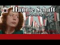 The 24-year-old Dutch Resistance Fighter and Heroine - Hannie Schaft (1920-1945)