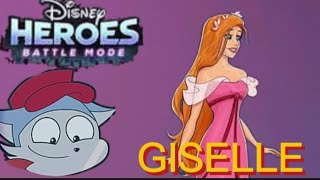 Download Lagu ¡Desbloqueo a Giselle!(Disney heroes battle mode) MP3 Download Lagu ¡Desbloqueo a Giselle!(Disney heroes battle mode) MP3