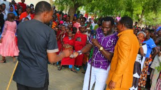 ALAISINANI - DANIEL OLE TAIKO (Kakoi Minjingu) 