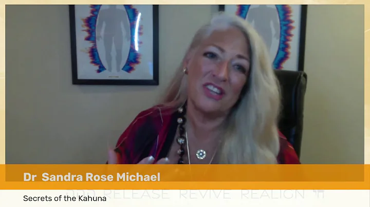 Dr Sandra Rose Michael - Inventor, Researcher, Pro...