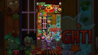 Bm with Hg is so much fun 🧩🧩🧩🗿🗿🗿 PVZ Heroes Short Clip #214