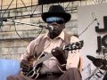 John lee hooker  full concert  081791  newport jazz festival official