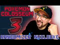 PROPERLY RANDOMIZED!! (1/2) - Pokemon Colosseum Randomizer - #3