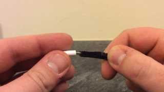Apple Lightning to Micro USB Adapter - Unboxing