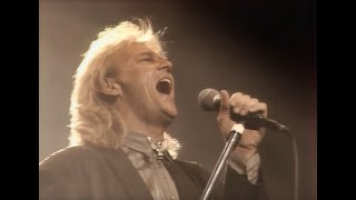 John Farnham - Pressure Down - Whispering Jack in Concert - Full HD