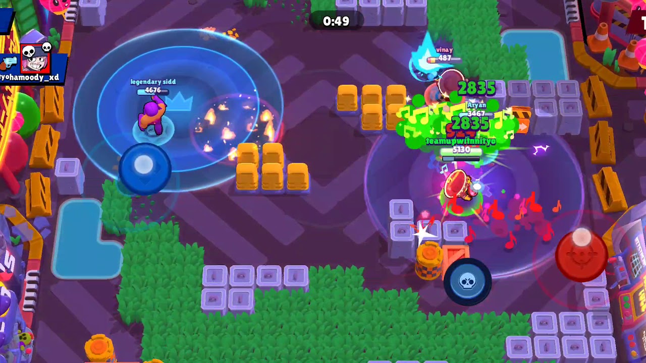 brawl stars apk all brawlers brawl stars apk all brawlers