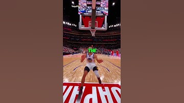 The Real Reason Steph Curry Does the Camera Run #NBA #shorts