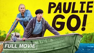 Paulie Go! (Full Free Movie) Indie Comedy, Teen Coming Of Age | Ethan Dizon, Madison Wolfe