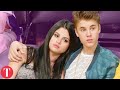 30 Girls Justin Bieber Has Dated