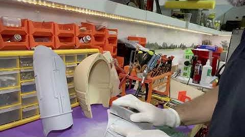 C3PO build series episode 1