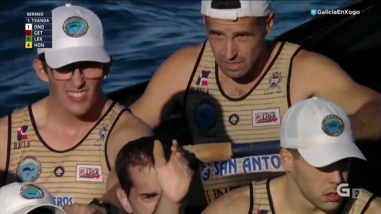 Liga Euskolabel 2024. Jornada 19. Bandera Piskin Marinoil (Bermeo)