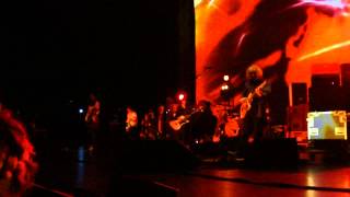 My Bloody Valentine - &quot;Only Tomorrow&quot; (Dallas, 8/17/13)
