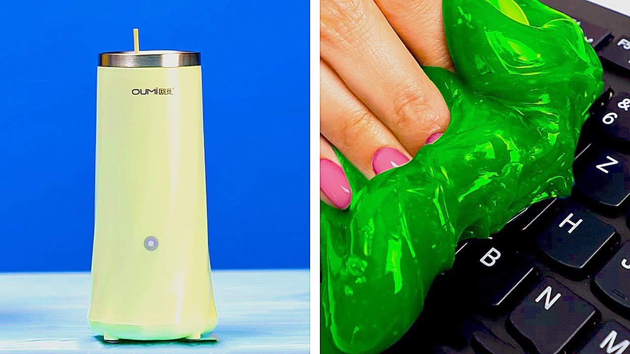 32 SMART GADGETS that will make your inner perfectionist screams “Hooray!”