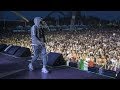 Eminem a Milano interrotto dai cori italiani [7 Luglio 2018]