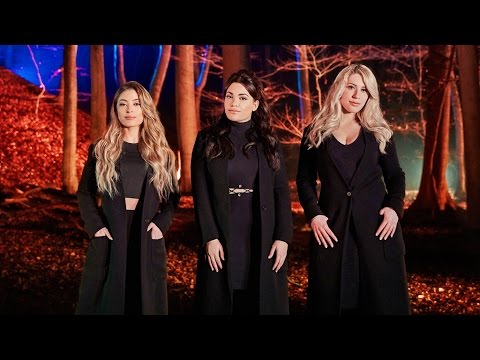 OG3NE - Lights and Shadows | ESC17