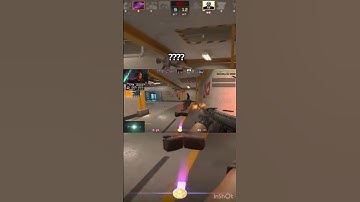 #shorts #cs2 #csgo #cs2overpass #gaming #reels #memes #faceit #brunetik_13 #donk #nuke #zaywoo