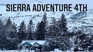 Sierra Adventure 4th by Hormiga Project 66 views 1 year ago 13 minutes, 39 seconds