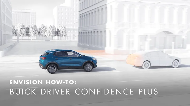 Get To Know Buick Driver Confidence | Buick Envision How-To Videos - DayDayNews