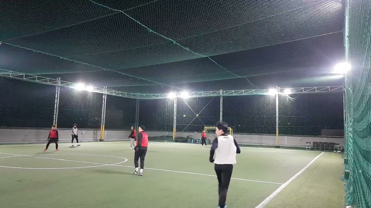 [FCSEBRO] 2026년 02월 03일 - 2