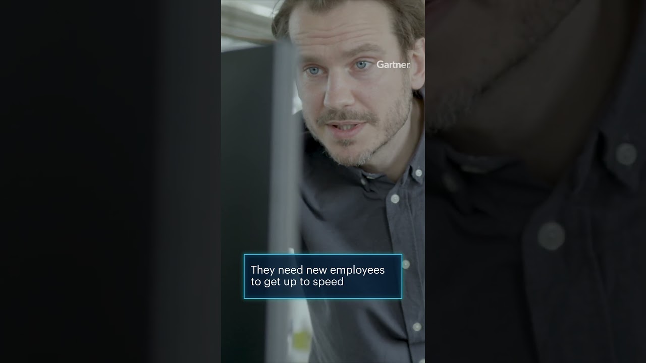 Top Tech Trends, Unpacked – Augmented Connected Workforce