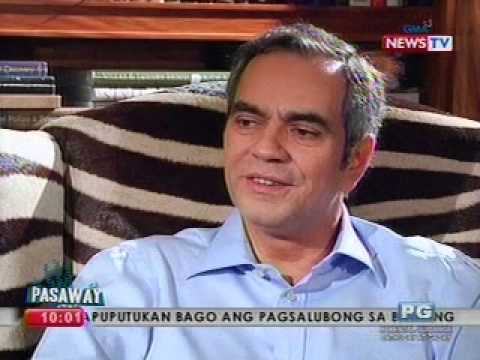 Download Bawal ang Pasaway: Third richest Filipino, Enrique Razon Jr., on taking big risks