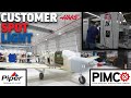 Customer Spotlight - Piper Aircraft &amp; PIMCO - Haas Automation, Inc.